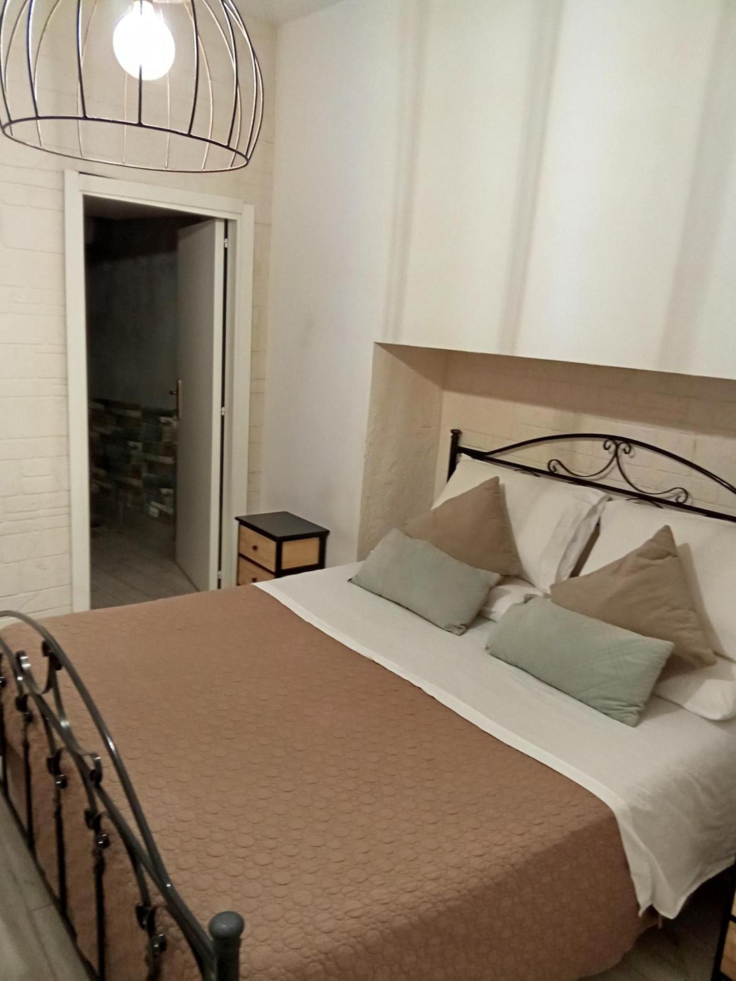 Luna Maison Palermo Esterno foto