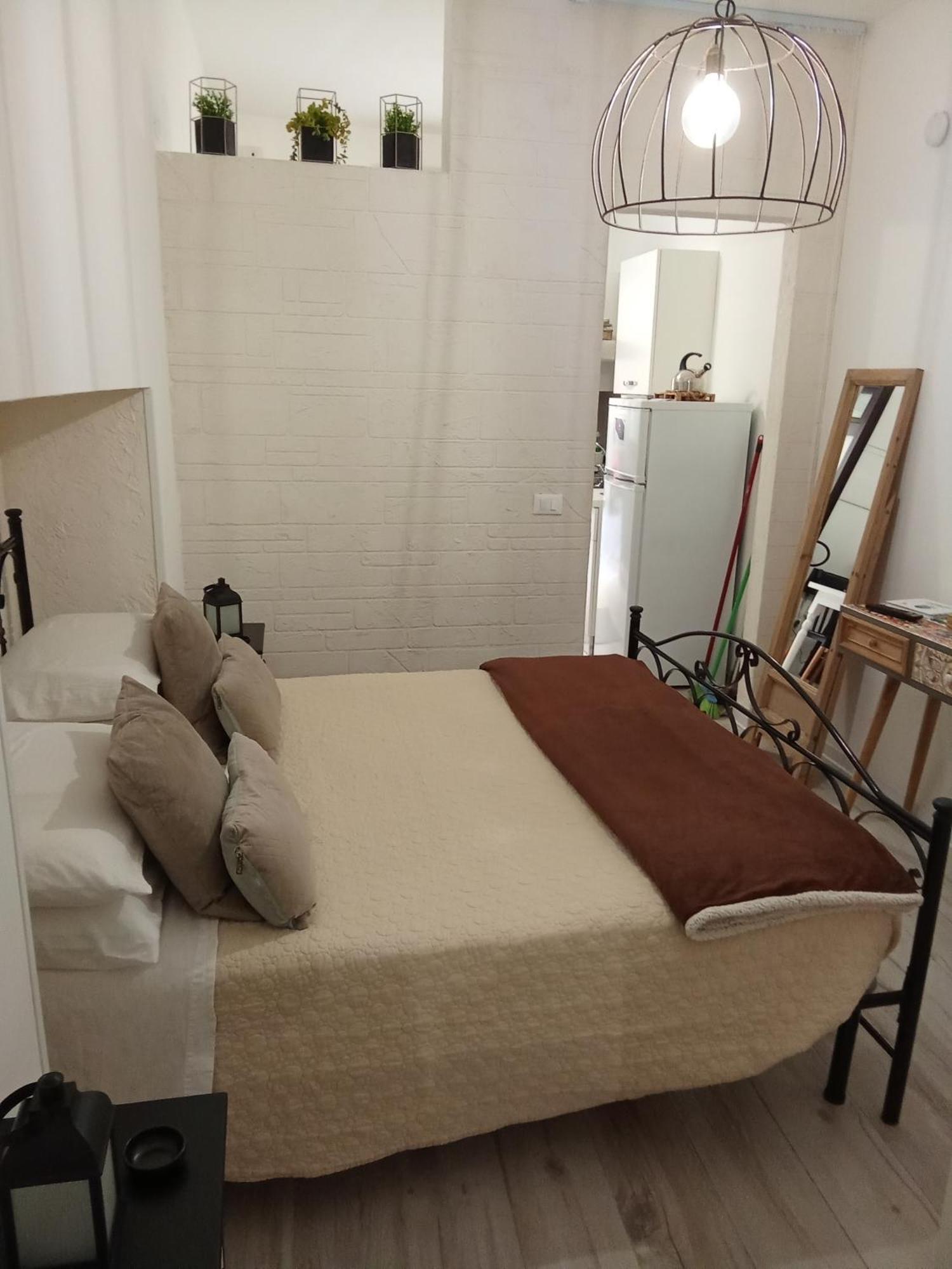 Luna Maison Palermo Esterno foto